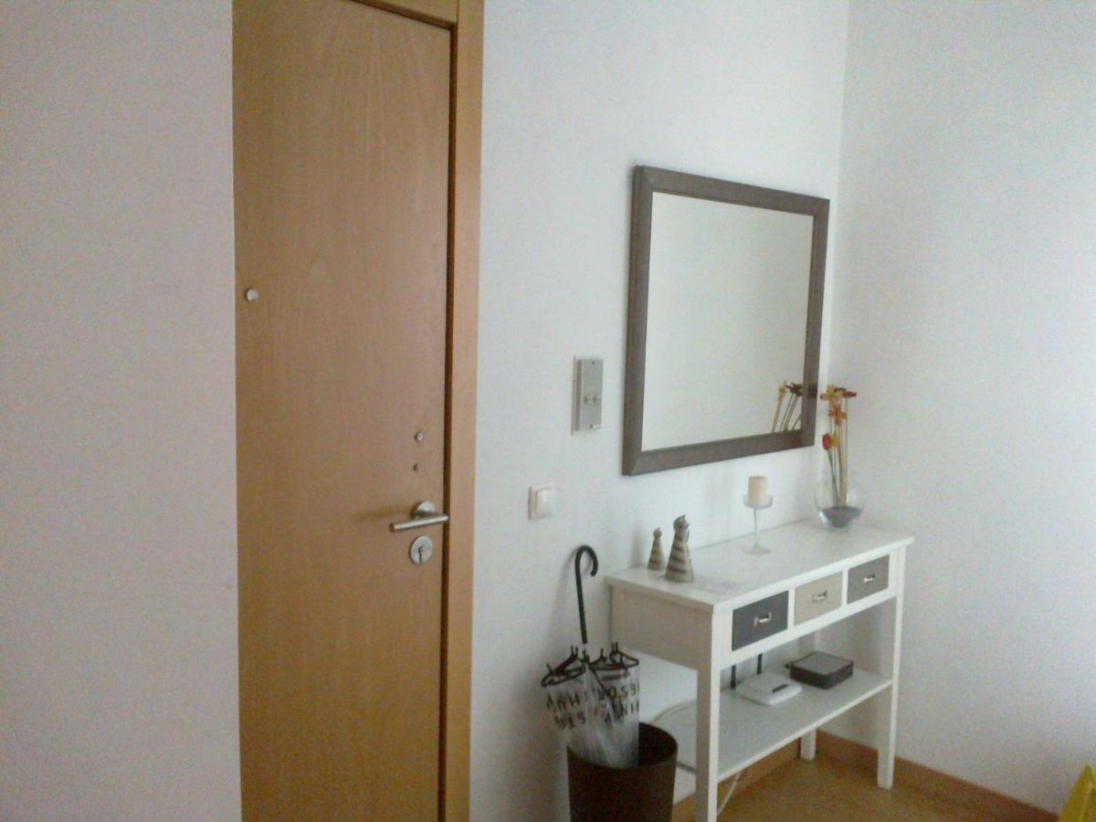 Portela - APARTAMENTO Viana do Castelo Exterior foto