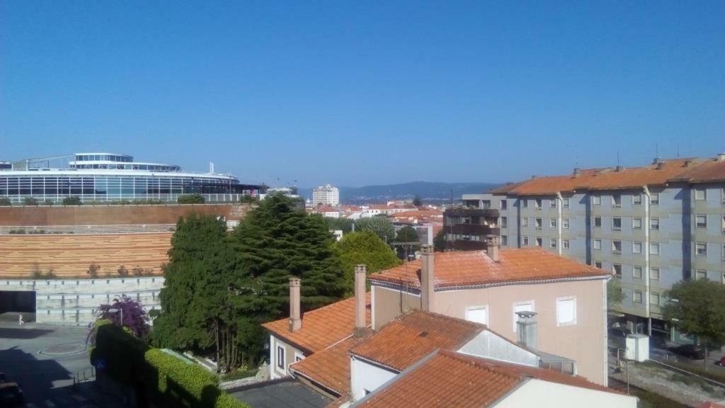 Portela - APARTAMENTO Viana do Castelo Exterior foto